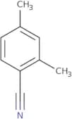 2,4-Dimethylbenzonitrile