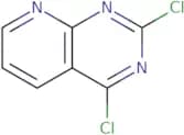 2,4-Dichloropyrido [2,3-D] pyrimidine
