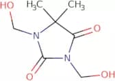 DMDM hydantoin, 50% min aqueous solution