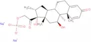 Dexamethasone sodium phosphate