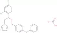 Fenticonazole nitrate