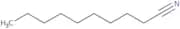 Decanenitrile