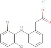 Diclofenac potassium