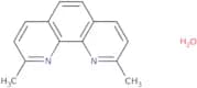 2,9-Dimethyl-1,10-phenanthroline hydrate