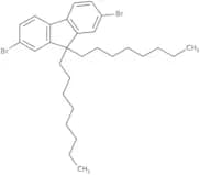 9,9-Dioctyl-7-dibromofluorene