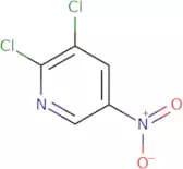 2,3-Dichloro-5-nitropyridine