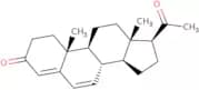 6-Dehydroprogesterone