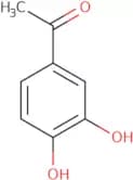 3',4'-Dihydroxyacetophenone