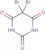 5,5-Dibromobarbituric acid