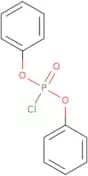 Diphenyl chlorophosphate