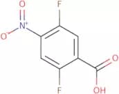 2,5-Difluoro-4-nitrobenzoic acid