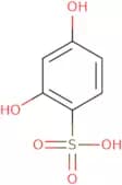 2,4-Dihydroxybenzenesulfonic acid