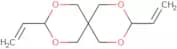 3,9-Divinyl-2,4,8,10-Tetraoxaspiro[5.5]undecane