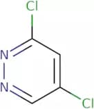 3,5-Dichloropyridazine
