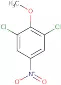2,6-Dichloro-4-nitroanisole