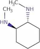 N,N'-Dimethyl-(1R,2R)-1,2-cyclohexanediamine