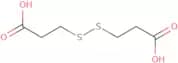 3,3'-Dithiodipropionic acid