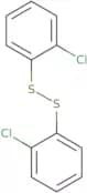 2,2'-Dichloro diphenyl disulfide