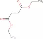 Diethyl fumarate