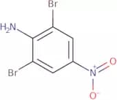 2,6-Dibromo-4-nitroaniline