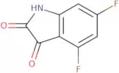 4,6-Difluoroisatin