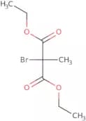 Diethyl 2-bromo-2-methylmalonate