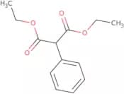 Diethyl phenylmalonate