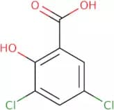 3,5-Dichlorosalicylic acid
