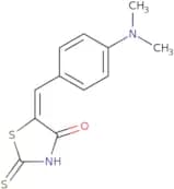 4-(Dimethylaminobenzylidene)rhodanine