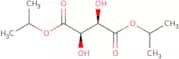 (+)-Diisopropyl L-tartrate