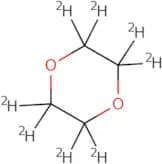 1,4-Dioxane-d8