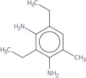 Diethyltoluenediamine (2,4 and 2,6 diamine regioisomers)