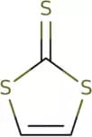 1,3-Dithia-2-thioxo-cyclopent-4-ene