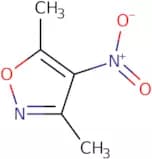 3,5-Dimethyl-4-nitroisoxazole