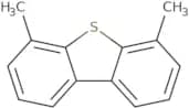 4,6-Dimethyldibenzothiophene