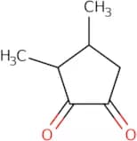 3,4-Dimethyl-1,2-cyclopentanedione