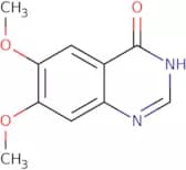 6,7-Dimethoxy-3H-quinazolin-4-one