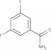 3,5-Difluorothiobenzamide