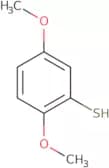 2,5-Dimethoxythiophenol