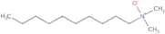 N,N-Dimethyldecylamine-N-oxide
