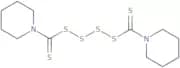 Dipentamethylene thiuram tetrasulfide