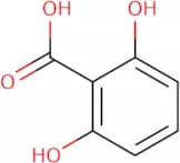 2,6-Dihydroxybenzoic acid