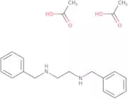 N,N'-Dibenzylethylenediamine diacetate