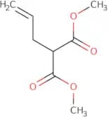 Dimethyl allylmalonate