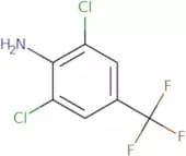 2,6-Dichloro-4-(trifluoromethyl)aniline