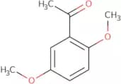 2',5'-Dimethoxyacetophenone