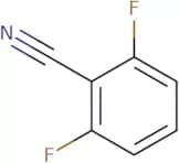 2,6-Difluorobenzonitrile