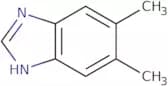 5,6-Dimethylbenzimidazole