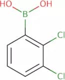 2,3-Dichlorophenylboronic acid