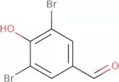 3,5-Dibromo-4-hydroxybenzaldehyde